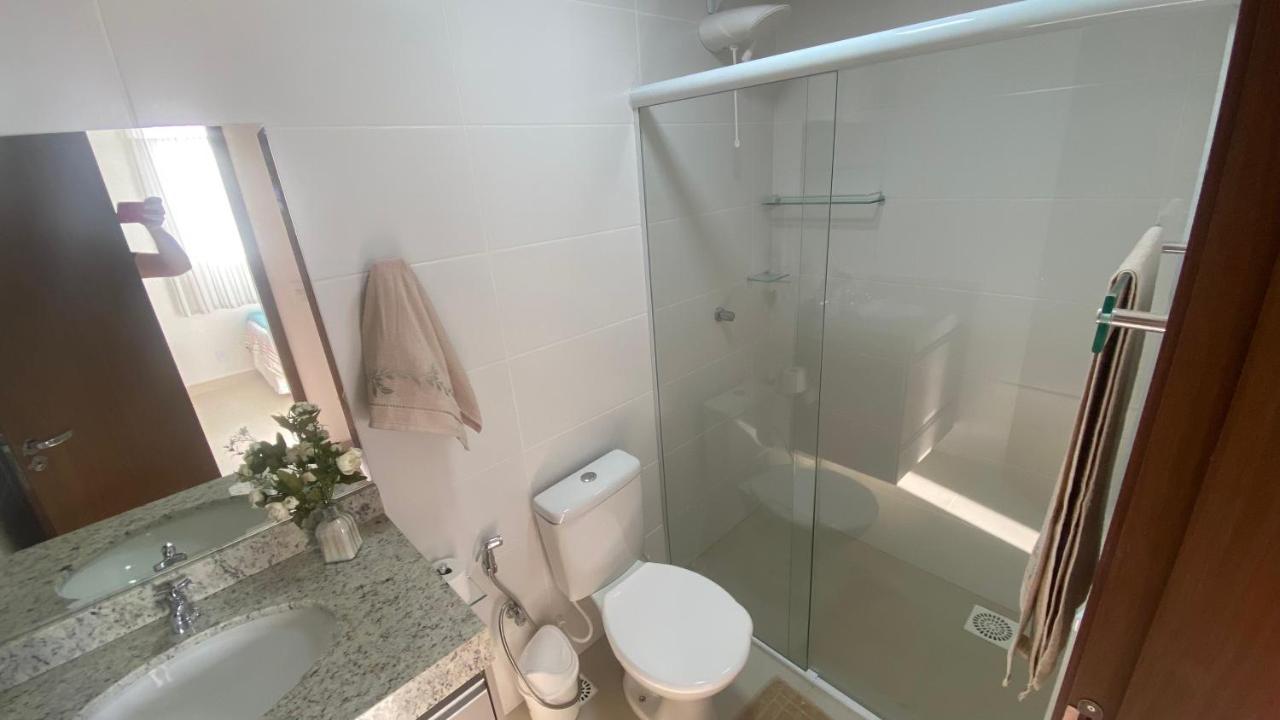 Apartamento Prox. Unievangelica 201 Anapolis Exterior photo