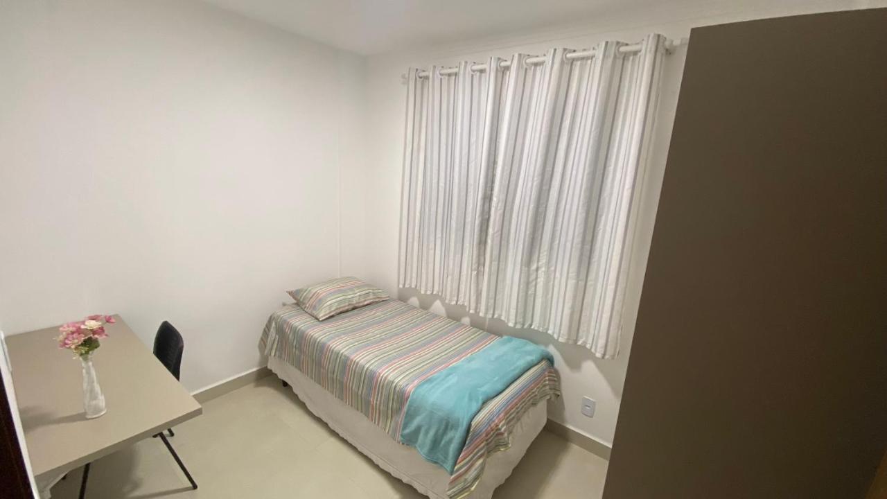 Apartamento Prox. Unievangelica 201 Anapolis Exterior photo
