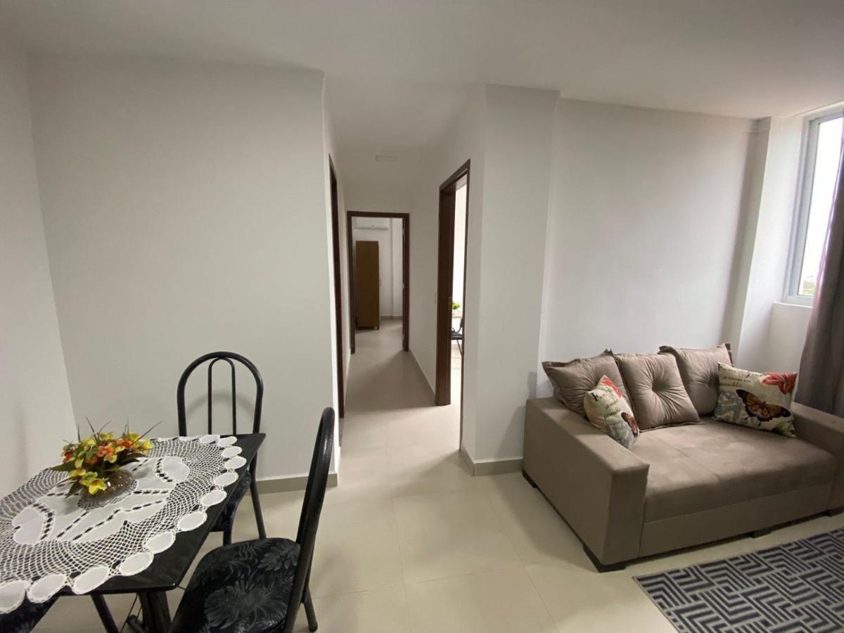 Apartamento Prox. Unievangelica 201 Anapolis Exterior photo