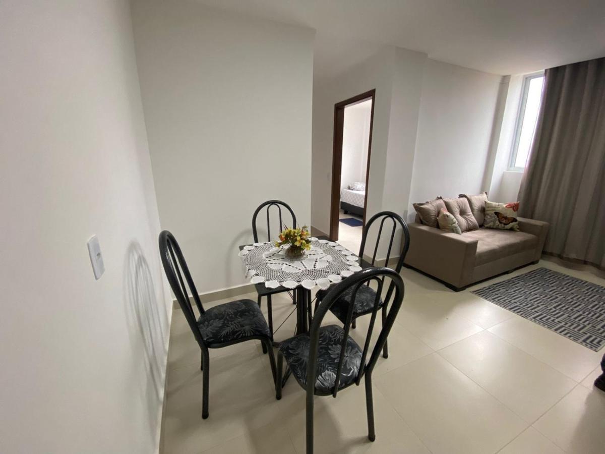 Apartamento Prox. Unievangelica 201 Anapolis Exterior photo