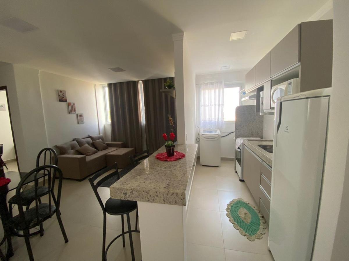 Apartamento Prox. Unievangelica 201 Anapolis Exterior photo